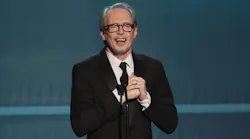 Steve Buscemi during the 26th Screen Actors Guild Awards in 2020.