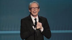 Steve Buscemi during the 26th Screen Actors Guild Awards in 2020. Steve Buscemi during the 26th Screen Actors Guild Awards in 2020.