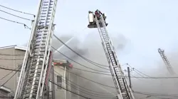 Yonkers Apartment Fire (ny)