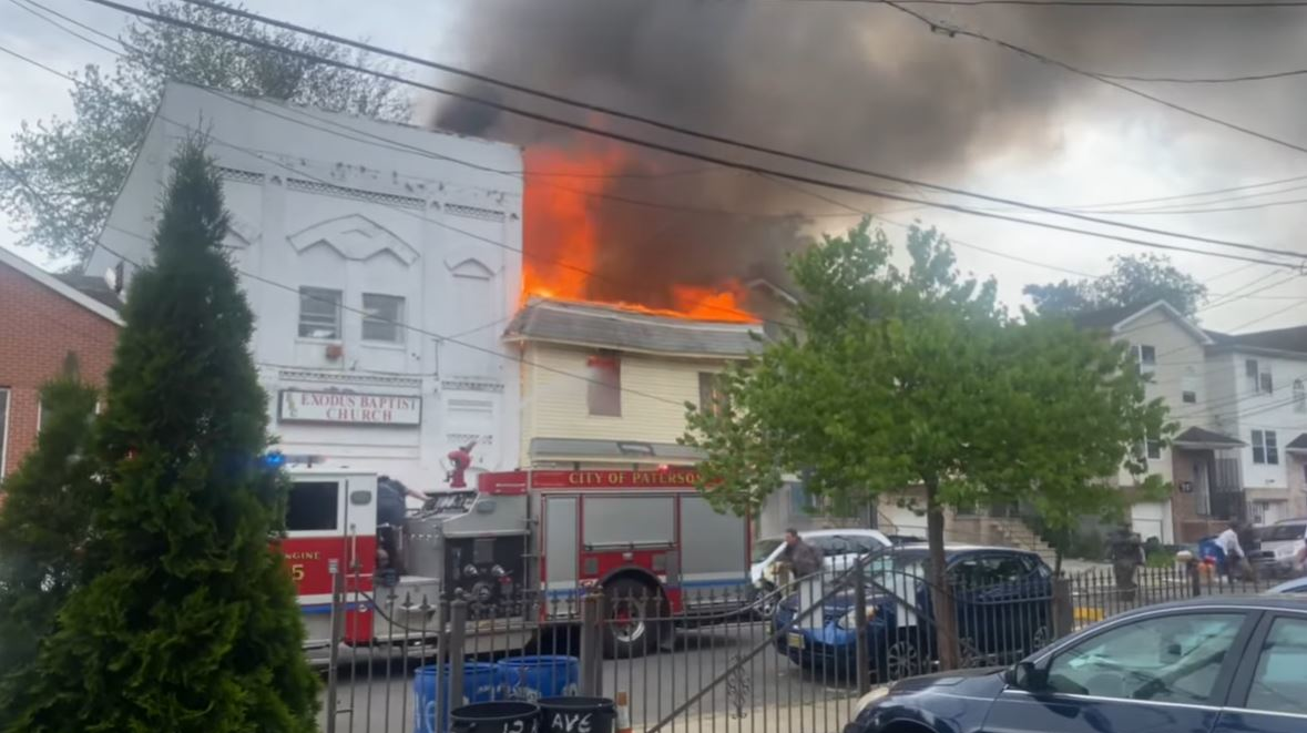 Paterson