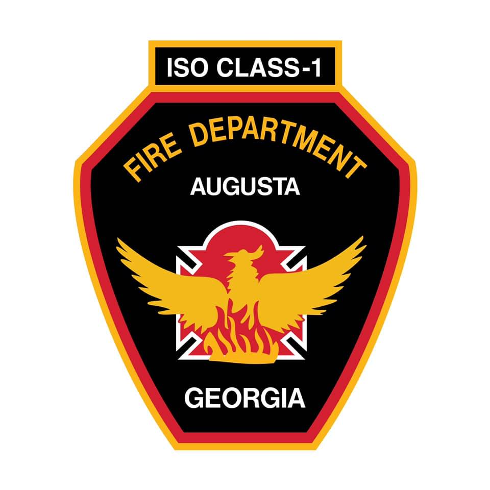 Augusta Fire Department Ga 60a5452c359ac