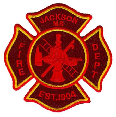 Jackson Fire Department Ms 60901aa28950c