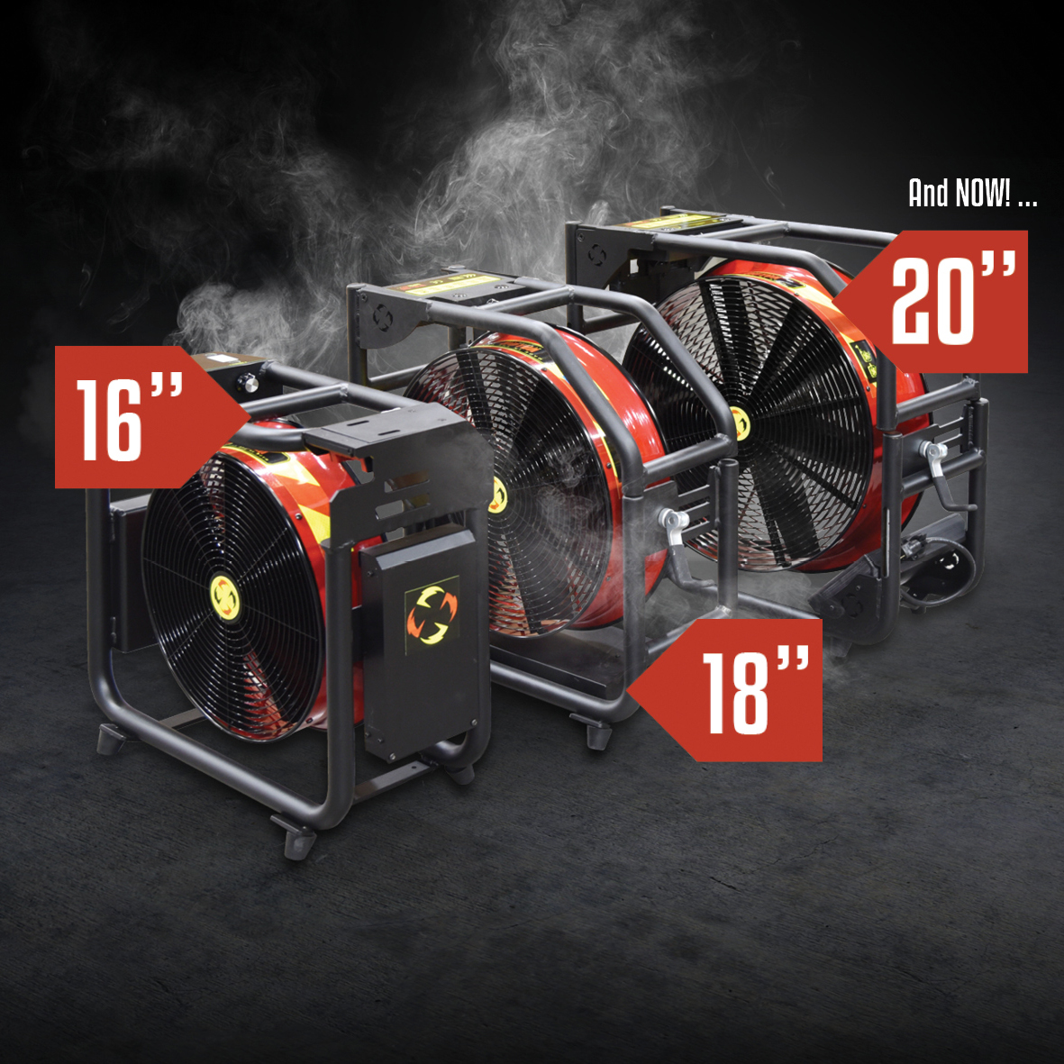 Sv Sm 20 Inch Addition