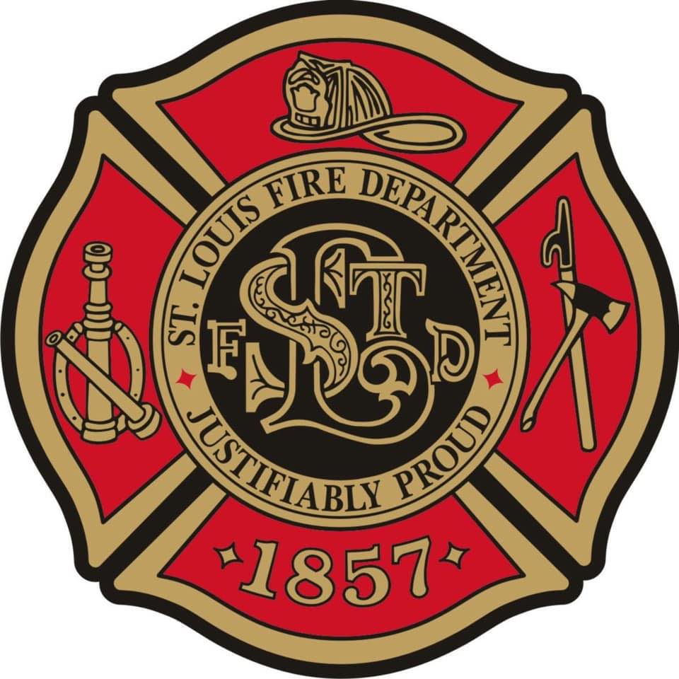 St Louis Fire Dept Mo 609afe88518ba
