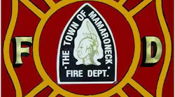 Town Of Mamaroneck Fire Dept (ny)