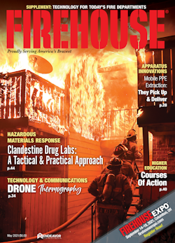 May 2021 cover image May 2021 cover image