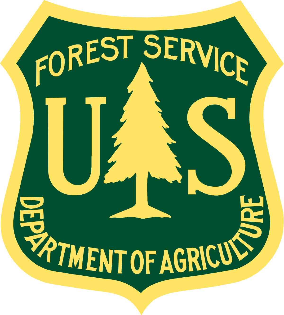 Us Forest Service 60ae3ddab8699