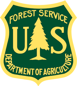 Us Forest Service