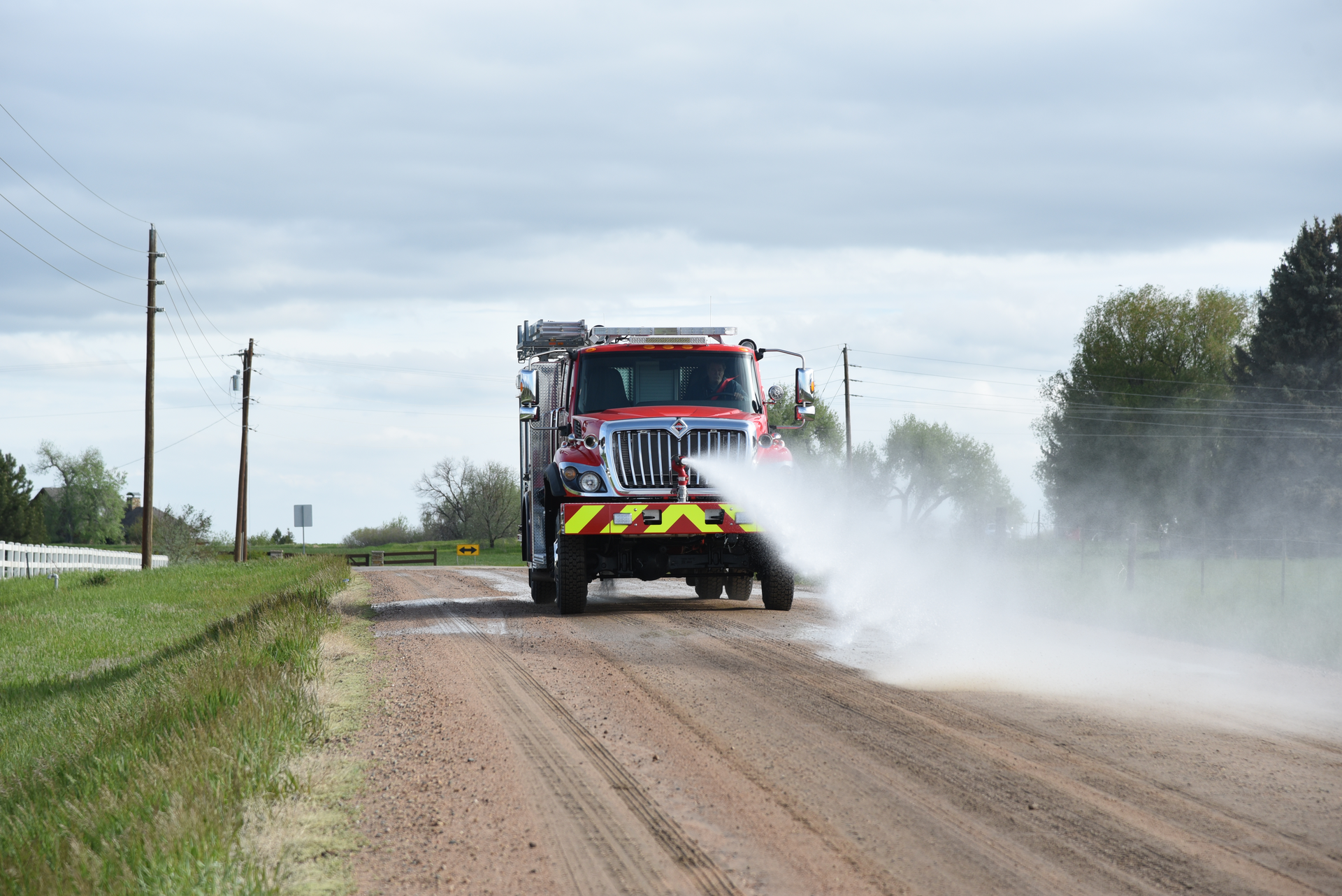 Adding tank and pump capacity to and increasing the maneuverability of wildland rigs can expand the vehicle&rsquo;s usability and make the cost of their purchase easier to justify.