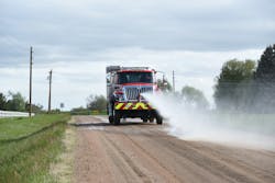 Adding tank and pump capacity to and increasing the maneuverability of wildland rigs can expand the vehicle’s usability and make the cost of their purchase easier to justify. Adding tank and pump capacity to and increasing the maneuverability of wildland rigs can expand the vehicle’s usability and make the cost of their purchase easier to justify.