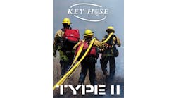 Key Hose Type Ii