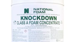 Nationalfoam Knockdown Nationalfoam Knockdown