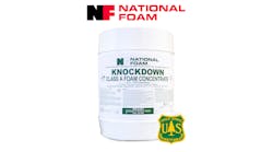 Nationalfoam Knockdown