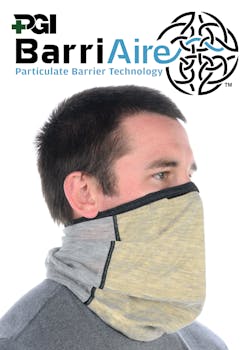 Pgi Barriaire Gaiter