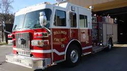Billings Fire Dept Apparatus Mt 60bff0dc43473