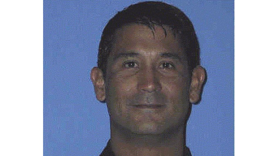 San Francisco firefighter Christopher Yock, 58.