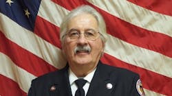 Kingston firefighter Dennis B. Shennard died Saturday after being stricken during a live fire training. Kingston firefighter Dennis B. Shennard died Saturday after being stricken during a live fire training.