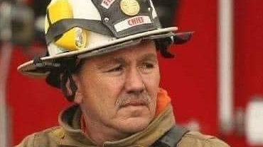 OH Chief Dies During Fire Call Firehouse