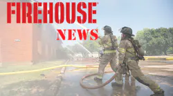 Firehouse News Illo Hose