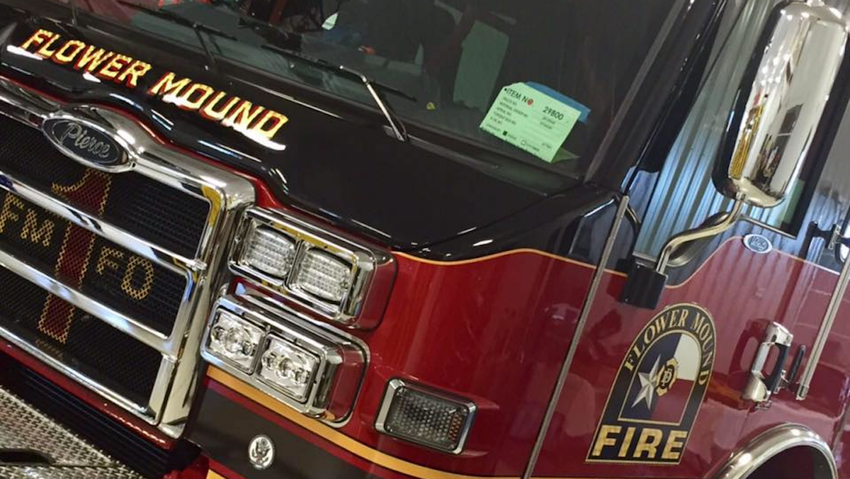 Police Open Fire on Armed Man Trying to Enter TX Fire Station | Firehouse