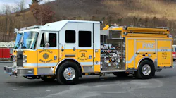 Honolulu Fire Dept Apparatus (hi)