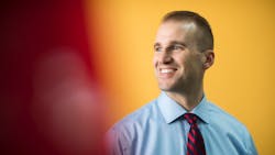 Boston firefighter Jack Giordano. Boston firefighter Jack Giordano.