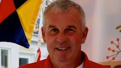 Former Rockport, MA, Fire Chief Jim Doyle. Former Rockport, MA, Fire Chief Jim Doyle.