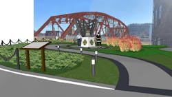 The Johnstown, PA, Fire Department has begun to raise money for a proposed memorial park to honor its seven members who died in the line of duty. The Johnstown, PA, Fire Department has begun to raise money for a proposed memorial park to honor its seven members who died in the line of duty.
