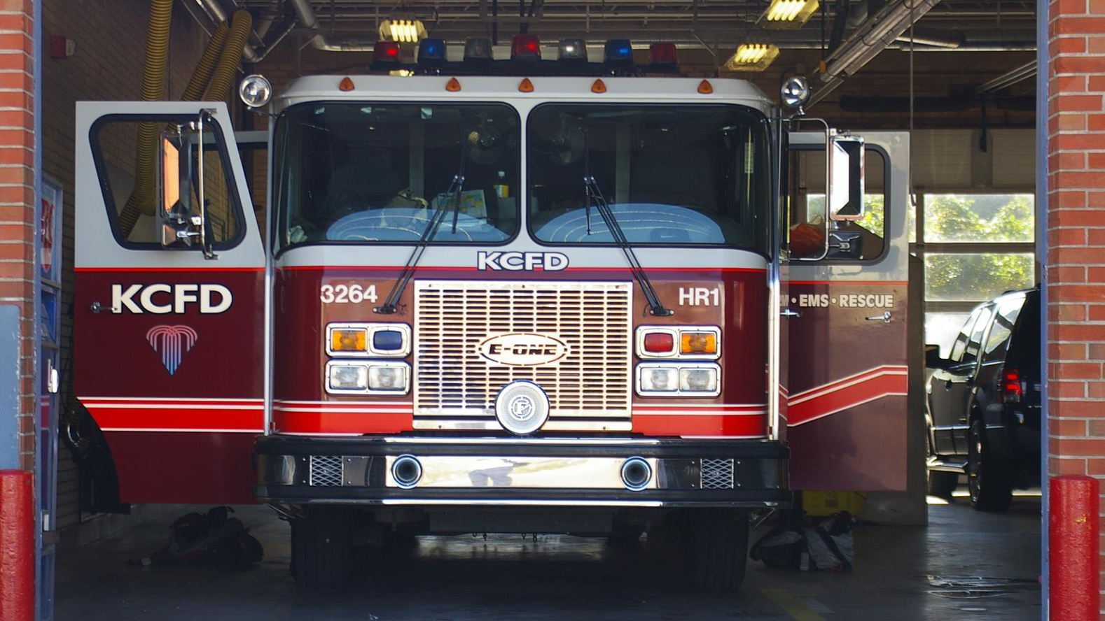 Kansas City Fire Dept Apparatus Mo 60c11f02a9bf5