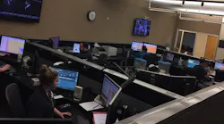 Morgan County 9 1 1 Center (al)