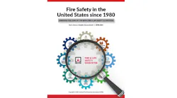 Nfpa Fire Safety Cover