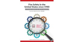 Nfpa Fire Safety Cover