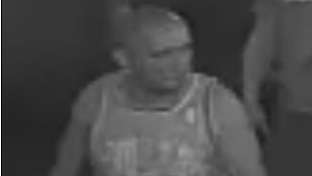 Police are searching for a man who is accused of shooting an off-duty Pueblo, CO, firefighter who helped a homeless suffering an apparent mental health issue from being harassed Sunday.