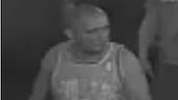 Police are searching for a man who is accused of shooting an off-duty Pueblo, CO, firefighter who helped a homeless suffering an apparent mental health issue from being harassed Sunday. Police are searching for a man who is accused of shooting an off-duty Pueblo, CO, firefighter who helped a homeless suffering an apparent mental health issue from being harassed Sunday.