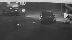 Orange Co Stolen Ambulance Crash (fl)