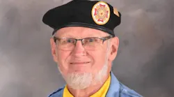 Greensburg, PA, firefighter Richard A. Fry, 77.