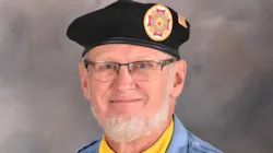 Greensburg, PA, firefighter Richard A. Fry, 77. Greensburg, PA, firefighter Richard A. Fry, 77.