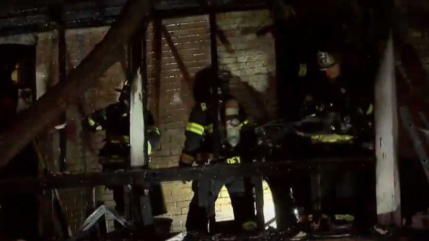 NY Union Upset over Ambulance Delay for Injured Firefighter | Firehouse