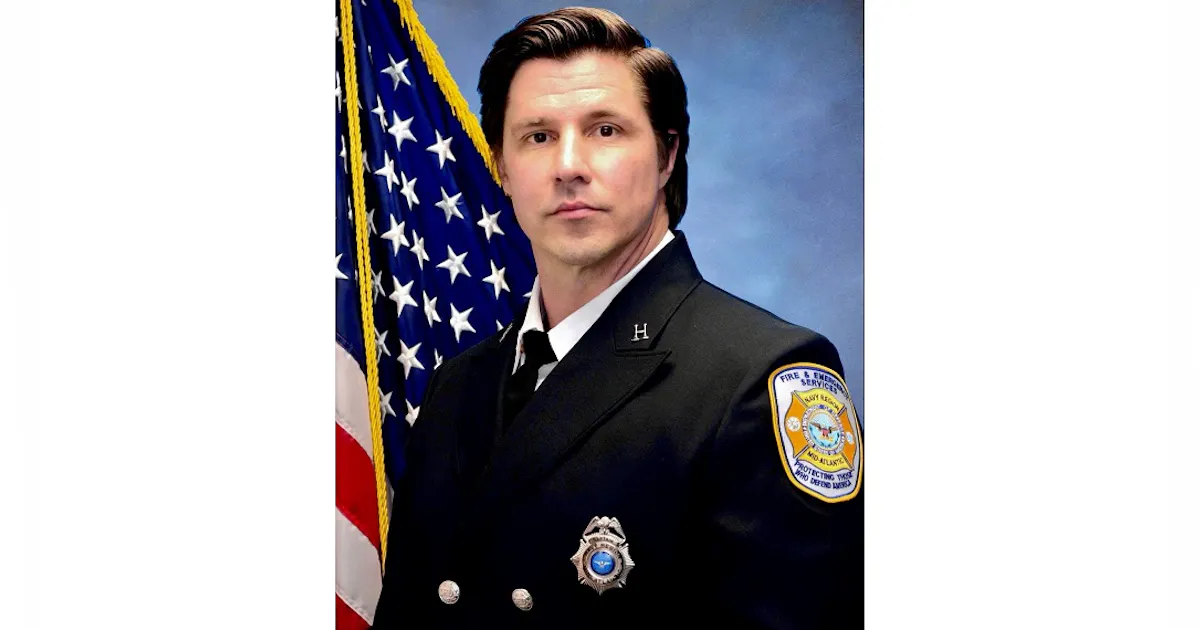 The Most Important Relationship in the Fire Department | Firehouse
