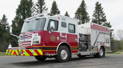 Rosenbauer Fire 1