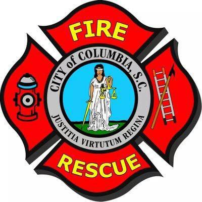 Columbia Fire Department Sc 60c7d022659d0