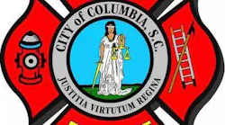 Columbia Fire Department (sc)