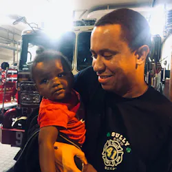 An abducted 9-month-old girl was safely brought to an FDNY fire station in Manhattan on Monday following a statewide Amber Alert. An abducted 9-month-old girl was safely brought to an FDNY fire station in Manhattan on Monday following a statewide Amber Alert.