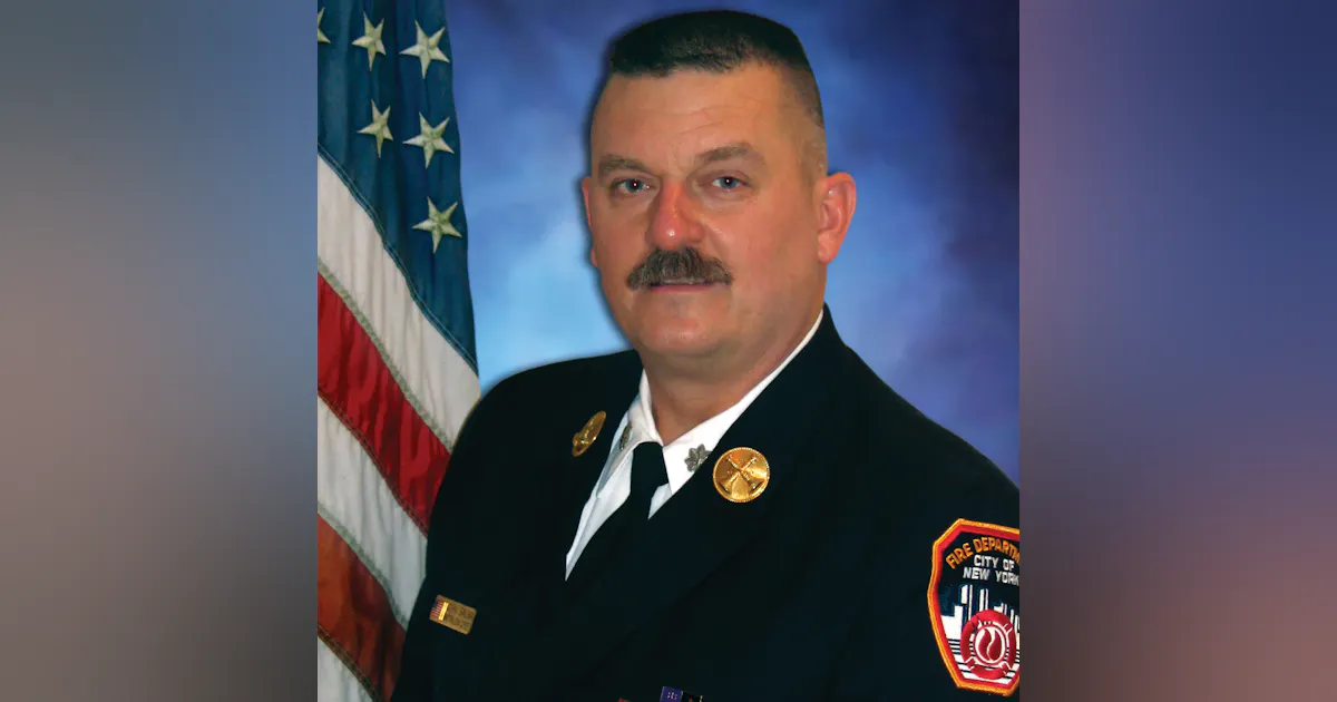 The Fire Scene: The Three Stages of RIT Operations | Firehouse