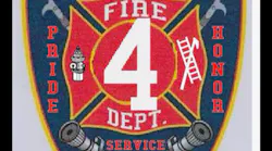 Ramseur Fire Department (nc)