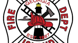 Tybee Island Fire Department (ga)