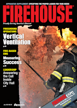 July 2021 cover image July 2021 cover image