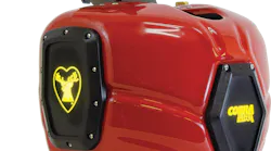 Cobra Max Red 096 Edit