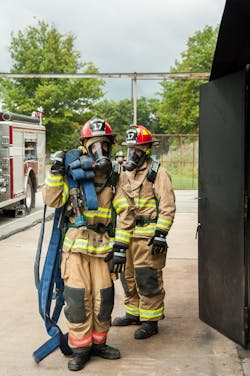 Hose & Buddy Breathing 089 Hose & Buddy Breathing 089