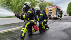 Low Resolution Kassel Fire Brigade 07 Photo